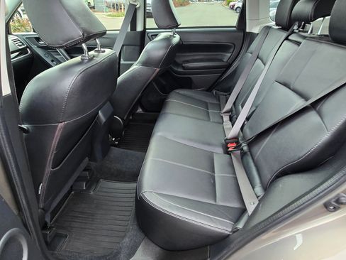 Used 2018 Subaru Forester 2.5i Touring w/ Popular Package #2 image 30