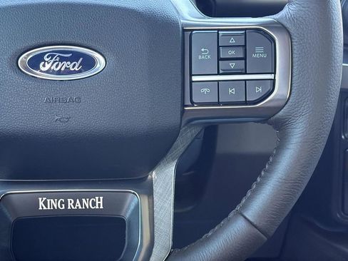 New 2026 Ford F350 King Ranch AWD/4WD image 17