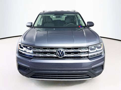Used 2018 Volkswagen Atlas S image 3