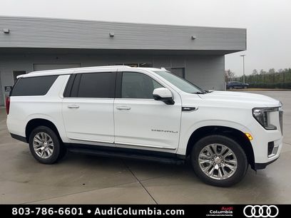 Used 2024 GMC Yukon XL Denali