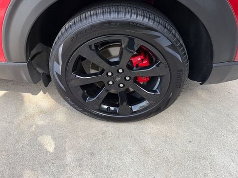 Used 2020 Ford Explorer ST w/ ST Street Pack image 37