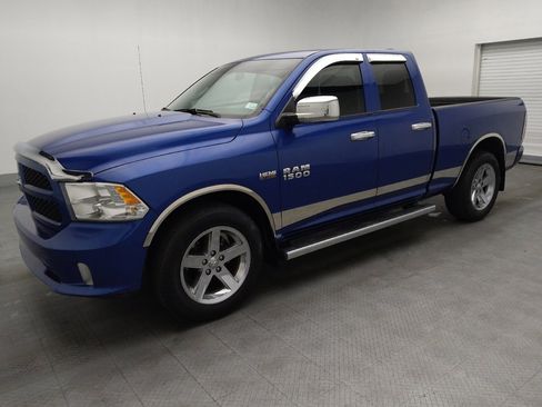 Used 2017 RAM 1500 Express w/ Express Value Package image 2