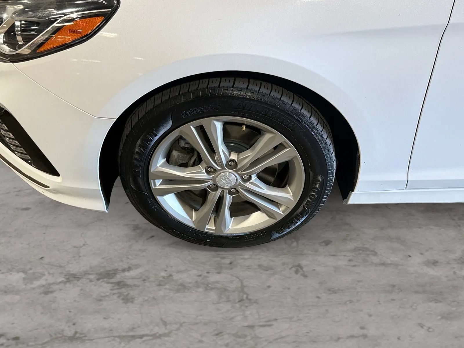 Used 2019 Hyundai Sonata SEL w/ Tech Package 02 FWD image 43