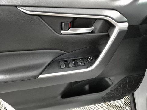 Certified 2025 Toyota RAV4 XLE image 13