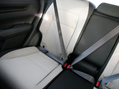 Certified 2023 Honda CR-V EX image 12