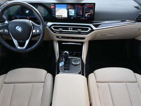 Certified 2023 BMW i4 eDrive35 w/ Premium Package image 13