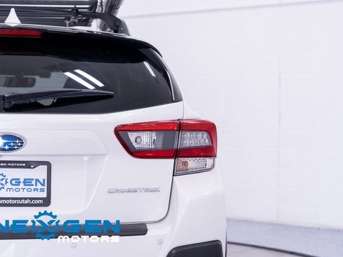 Used 2022 Subaru Crosstrek 2.5i Limited w/ Popular Package #4 image 55