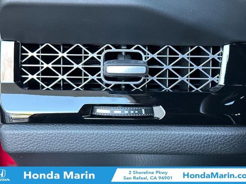 Certified 2025 Honda Accord Sport image 33