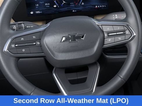 New 2026 Chevrolet Equinox ACTIV w/ Convenience Package III image 20