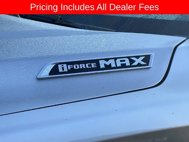 Used 2024 Toyota Sequoia Capstone AWD/4WD image 3