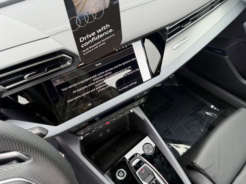 New 2026 Audi A3 2.0T Premium Plus image 20