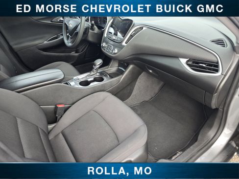 Used 2023 Chevrolet Malibu LT image 20