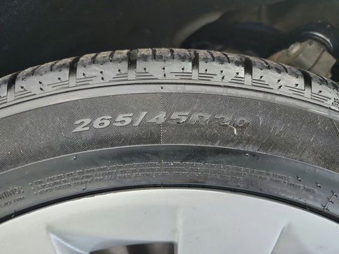 Used 2017 Tesla Model X 100D image 36