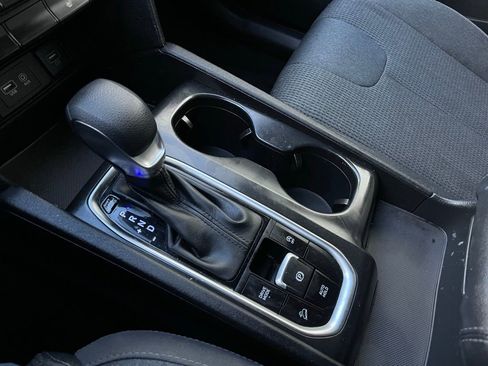 Used 2020 Hyundai Santa Fe SEL image 20