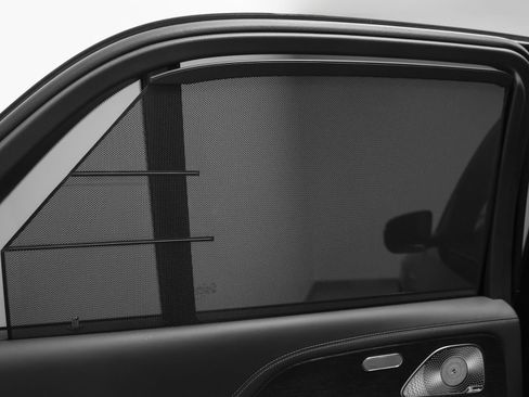 Used 2025 Mercedes-Benz GLE 63 AMG S image 64