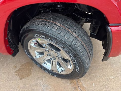 New 2026 RAM 1500 Big Horn image 12