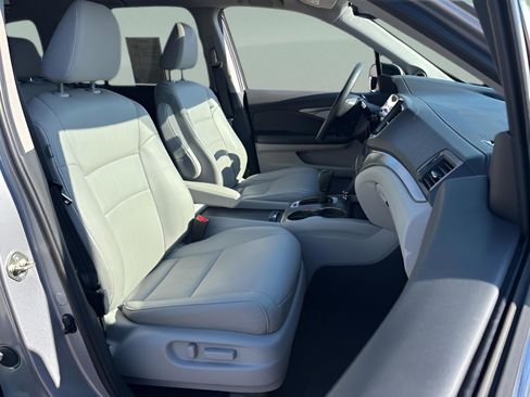 Certified 2019 Honda Pilot EX-L image 18