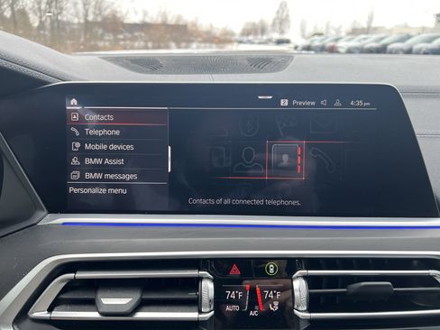 Used 2020 BMW X7 xDrive40i w/ Premium Package image 19