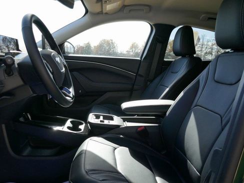 New 2025 Ford Mustang Mach-E Premium image 12