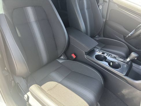 Used 2024 Honda Civic Sport image 8