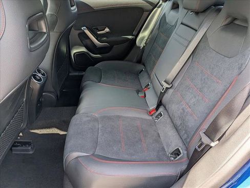 New 2026 Mercedes-Benz CLA 250 image 14