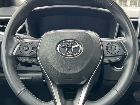 Certified 2023 Toyota Corolla XSE w/ Carpet Mat Package (TMS) image 20