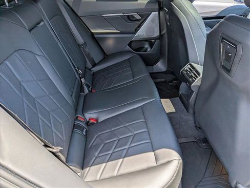 Certified 2026 BMW 530i xDrive AWD/4WD image 19