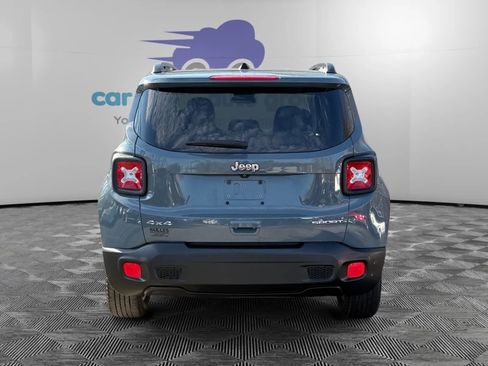 Used 2018 Jeep Renegade Sport w/ Power & Air Group image 4