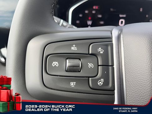 New 2026 GMC Sierra 1500 Elevation image 24