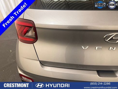 Certified 2023 Hyundai Venue SEL image 13