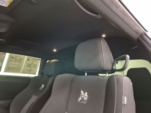 Used 2022 Dodge Challenger R/T Scat Pack image 19