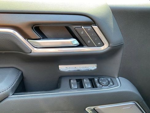 New 2026 GMC Sierra 1500 Denali w/ Denali Reserve Package image 13