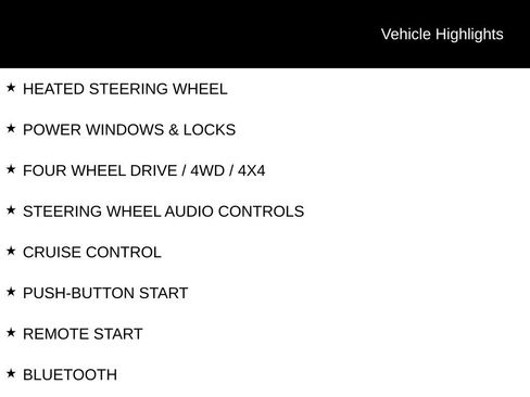 Certified 2021 Jeep Grand Cherokee Freedom Edition image 8