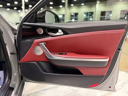 Used 2022 Kia Stinger GT-Line w/ Sun & Sound Package image 45