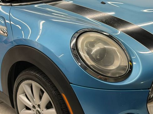 Used 2015 MINI Cooper S FWD image 6