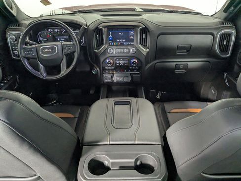 Used 2021 GMC Sierra 1500 AT4 w/ AT4 Preferred Package image 33