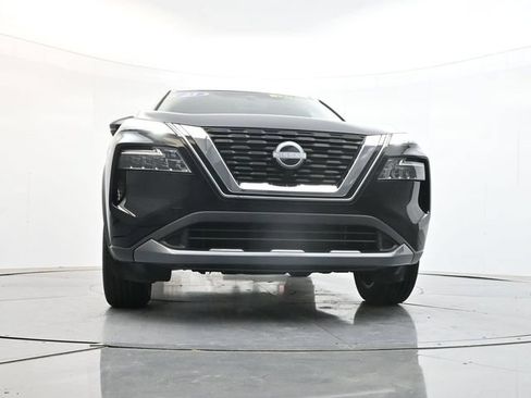 Used 2023 Nissan Rogue SL AWD/4WD image 27