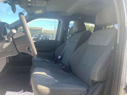 Used 2023 Ford F150 XLT image 14