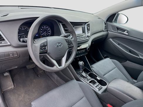 Used 2017 Hyundai Tucson SE FWD image 7