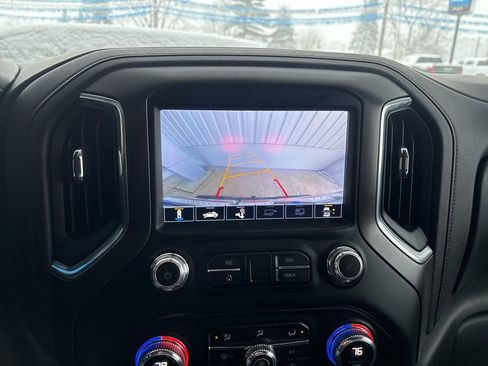 Used 2023 GMC Sierra 2500 AT4 w/ Gooseneck/5TH Wheel Package image 15