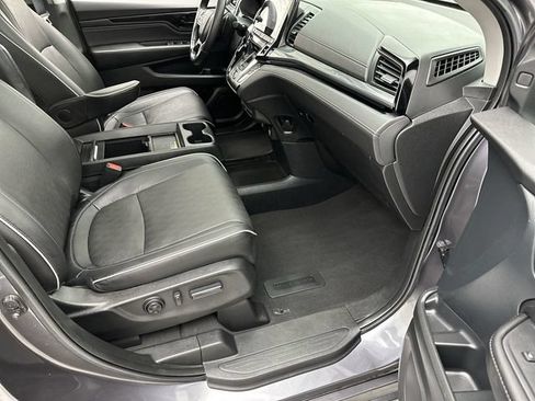 Used 2023 Honda Odyssey Elite image 28
