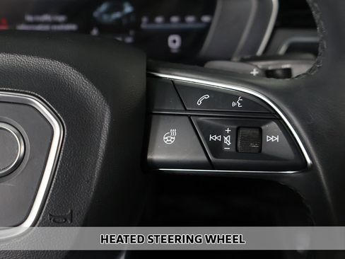 Used 2023 Audi A4 2.0T Prestige w/ Prestige Package image 10