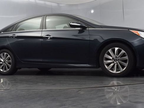Used 2014 Hyundai Sonata Limited FWD image 18