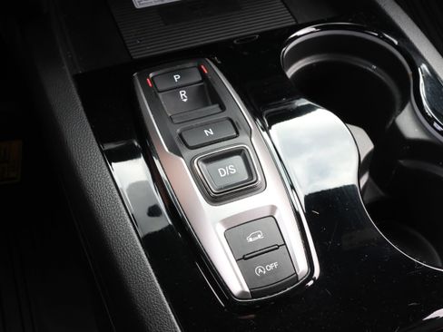 Used 2022 Honda Pilot Black Edition image 30