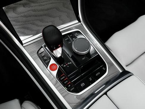 Used 2020 BMW M8 Convertible w/ Driving Assistance Package image 37