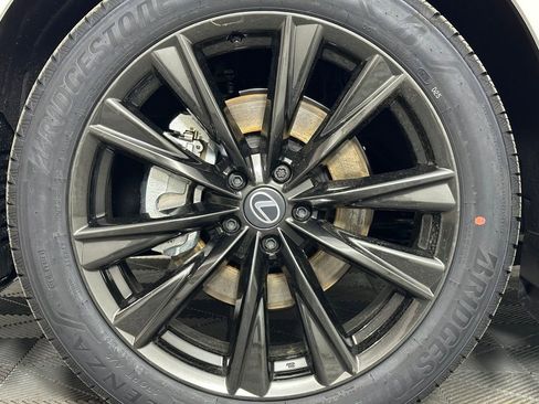 New 2026 Lexus RX 350 F Sport image 14