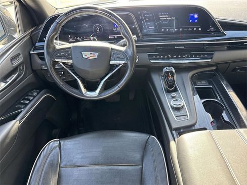 Used 2023 Cadillac Escalade ESV Sport image 19