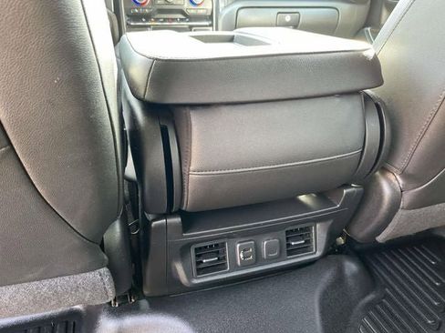 Used 2019 Chevrolet Silverado 1500 LT w/ All-Star Edition image 19