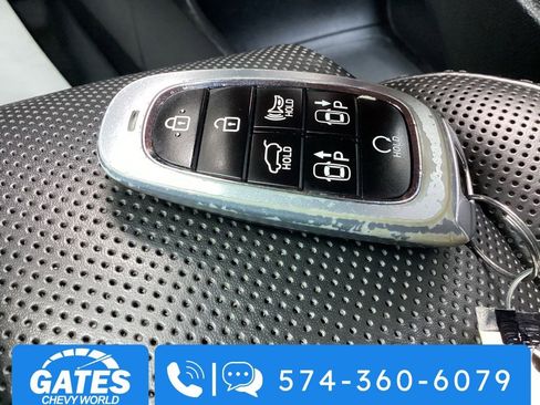 Used 2024 Hyundai Palisade Calligraphy AWD/4WD image 34
