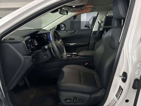 Used 2025 Lexus NX 350 AWD w/ Accessory Package (2T) image 10